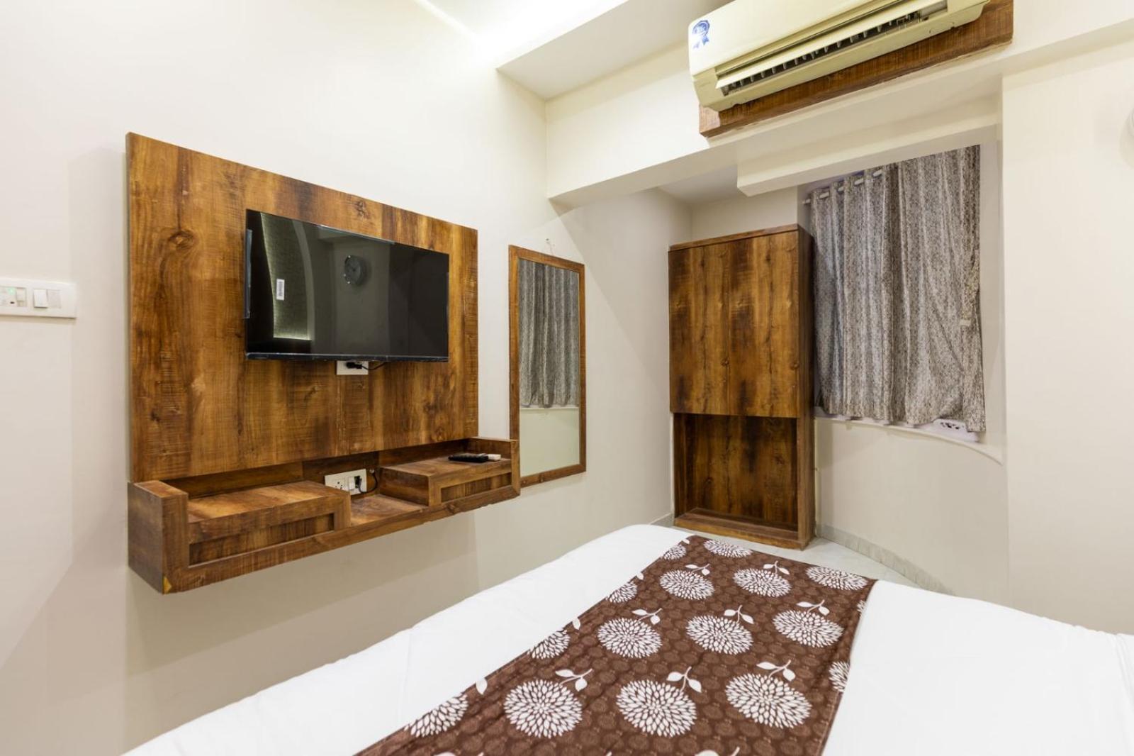 Hotel Itsy Mumbai